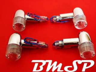 Pipe Exhaust HONDA CF50 CF70 CHALY DAX CT70 ST50 ST70  