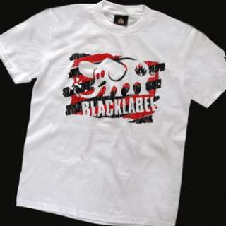   ★ BLACK LABEL Skate T Shirt S,M,L Originals Danny Way ★