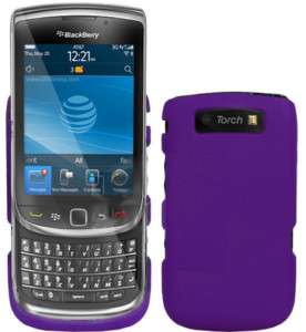   HOUSSE ETUI COQUE COVER CASE POUR Blackberry Torch 9800