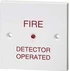 fire alarm panel  