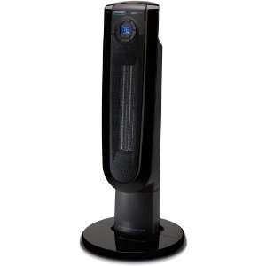 DeLonghi TCH7590EB Safeheat 1500W 30 In.Tower Ceramic Heater with 