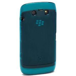  Dicota America llc  Blue Flexi Case for Blackberry Torch 