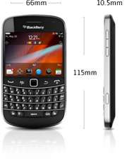 BlackBerry Bold 9900  White (Unlocked) Smartphone Sealed in Box 