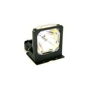   IX460P Replacement Lamp with Housing for Eizo Projectors Electronics