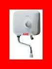 2Kw Wall Pullcord Electric Bathroom Downflow Fan Heater items in AME 