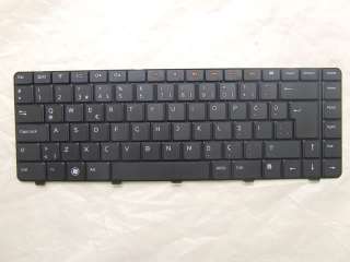 TURKISH Keyboard For Dell Inspiron N3010 M4010 5030 Laptop HYCNC 