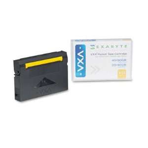  Exabyte 8 mm Tape VXA Data Cartridge EXB11100106 