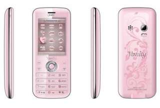 CELLULARE NGM VANITY YOUNG DUOS ITALIA PINK *CONSEGNA IN 24 ORE 