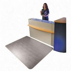 FLOORTEX ClearTex Polycarbonate Chair Mats:  Industrial 