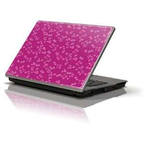  Rose Floral Love skin for Generic 12in Laptop (10.6in X 8 