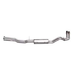  Gibson Exhaust Exhaust System for 2002   2003 GMC Pick Up 