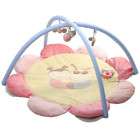 Soft Toy Baby Bees Play Mat Activity Floor Babies Gym