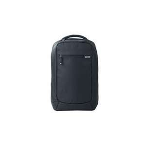  Incase Nylon Backpack   Graphite Electronics