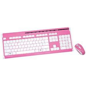  INLAND PRODUCTS INC, Inland USB Keyboard and Mouse 