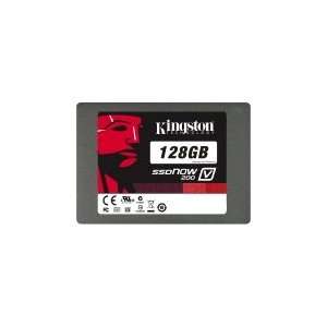  New   Kingston SSDNow V200 128 GB Internal Solid State 