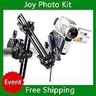MANFROTTO Camera Hold Clamp Arm Kit 035 + 244RC Joy 2a