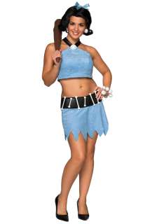 Home Theme Halloween Costumes TV / Movie Costumes Flintstone Costumes 