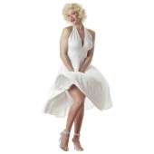 Classic Marilyn Monroe Wig 31635 