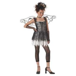 Halloween Costumes Dark Angel Child Costume