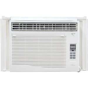   10,000 BTU Window Air Conditioner:  Kitchen & Dining