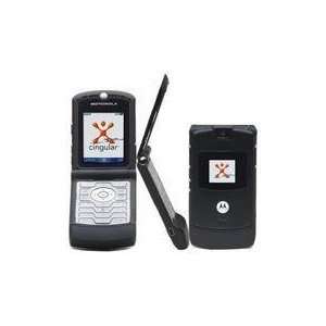   THIN UNLOCKED GSM QUABAND CAMERA CELL PHONE   BLACK 