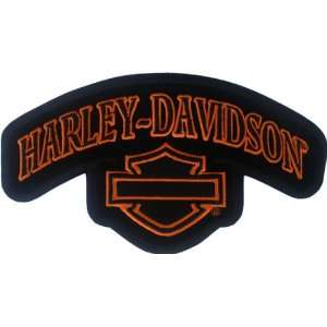 Harley Davidson Timeless Patch X large