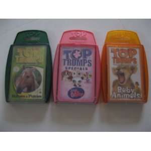   Pack with Baby Animals, Littlest Pet Shop and Horses Toys & Games