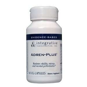  Integrative Therapeutics   Adren Plus 60c Health 