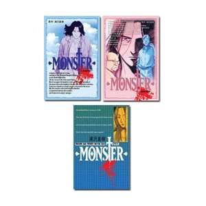 Monster DVD Box Set Complete Collection Movies & TV