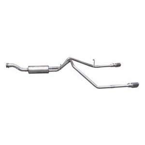  Gibson Exhaust Exhaust System for 2004   2006 GMC Canyon 