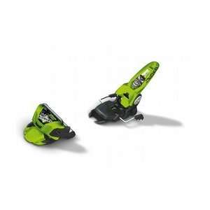  Marker Jester Pro Ski Bindings Green/Black Sports 