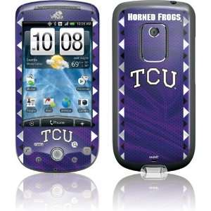  Texas Christian University skin for HTC Hero (CDMA) Electronics