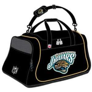 Jacksonville Jaguars NFL Duffel Bag 