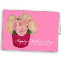 Mothers Day Card    Mothers Day Poem for Mom cards by KathyHenis