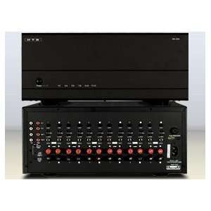  MA 1265 Multi Channel Amplifier Electronics