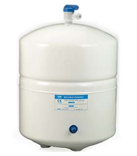 Ro Tank 4 gallon Bladder Water Storage For Reverse Osmosis RO/DI Water 