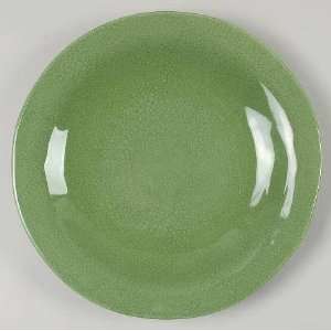 222 Fifth (PTS) Royal Suzani Dinner Plate, Fine China Dinnerware 