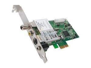   NSTC/ATSC/QAM Internal HDTV Card PCI E x1   Video Devices & TV Tuners