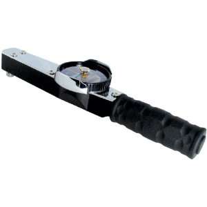   Electric Signaling Dual Scale Torque Wrench, Torque Range 0 to 1000