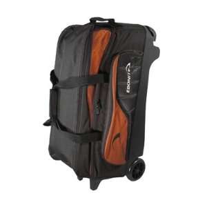    Voyager 3 Roller Copper / Black Bowling Bag: Sports & Outdoors