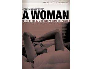    A Woman Under The Influence Gena Rowlands, Peter Falk 