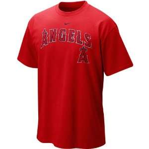  Nike Los Angeles Angels of Anaheim Outta The Park T shirt 
