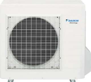   Dual Zone (9+9) 20 SEER Ductless Air conditioning heat pump  
