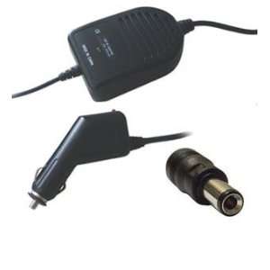 Toshiba Satellite A100 956 Compatible Laptop Power DC Adapter Car 