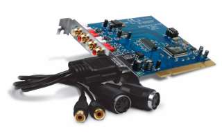One of the best selling digital audio cards in the industry. Click to 