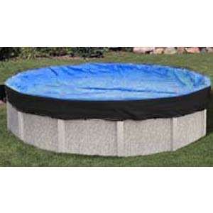  HPI Above Ground Pool 36 Round Enviro Mesh Winter Cover 