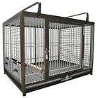 ACRYLIC PARROT TRAVEL CARRIER CAGE bird cages toy toys Quakers, Lories 