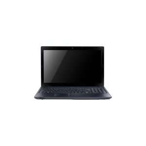  Acer Aspire AS5742Z 4601 15.6 Notebook   Pentium P6100 2 