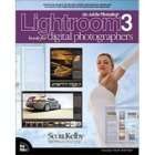 NEW The Adobe Photoshop Lightroom 3 Book for Digital Ph