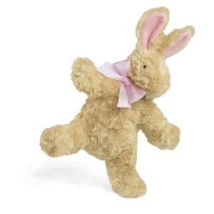   American Bear Wittle Wabbit Plush Rabbit Stuffed Animal Toy Lovey NIP